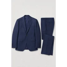 Costume Bleu Caviar — packshot ensemble