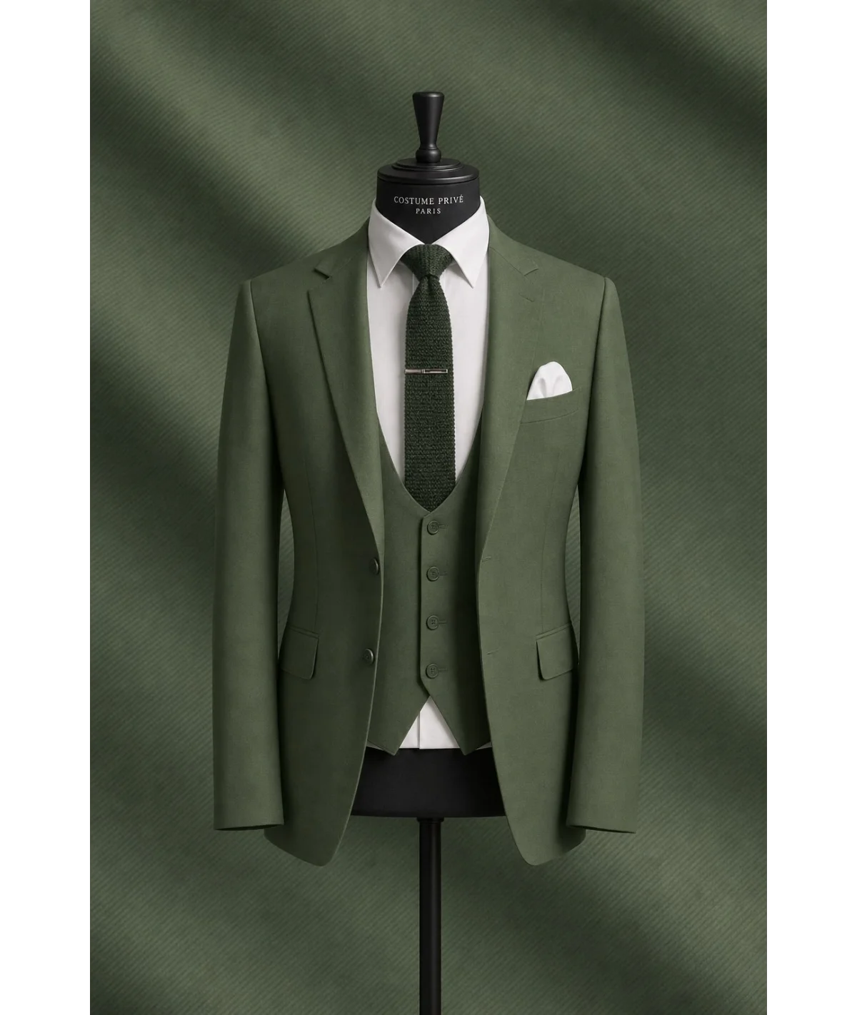 Savoir-faire tailleur