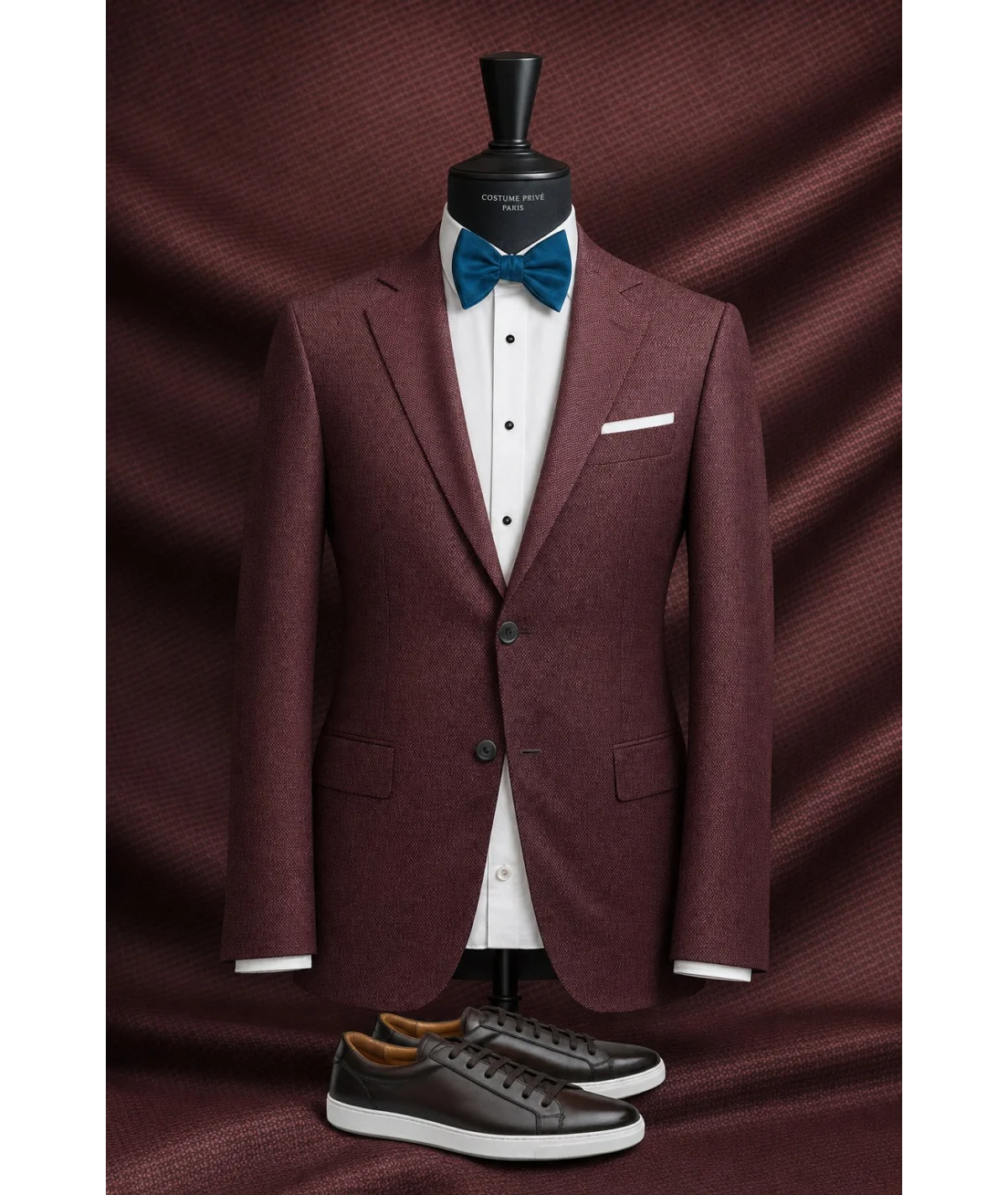 Savoir-faire tailleur