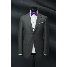 Costume mariage vert tendance champêtre — sur mesure — Costume Privé Paris