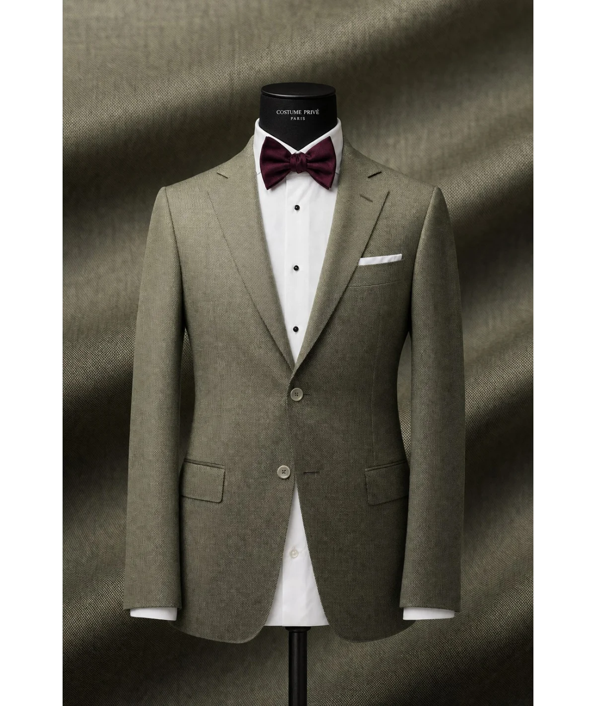 Savoir-faire tailleur