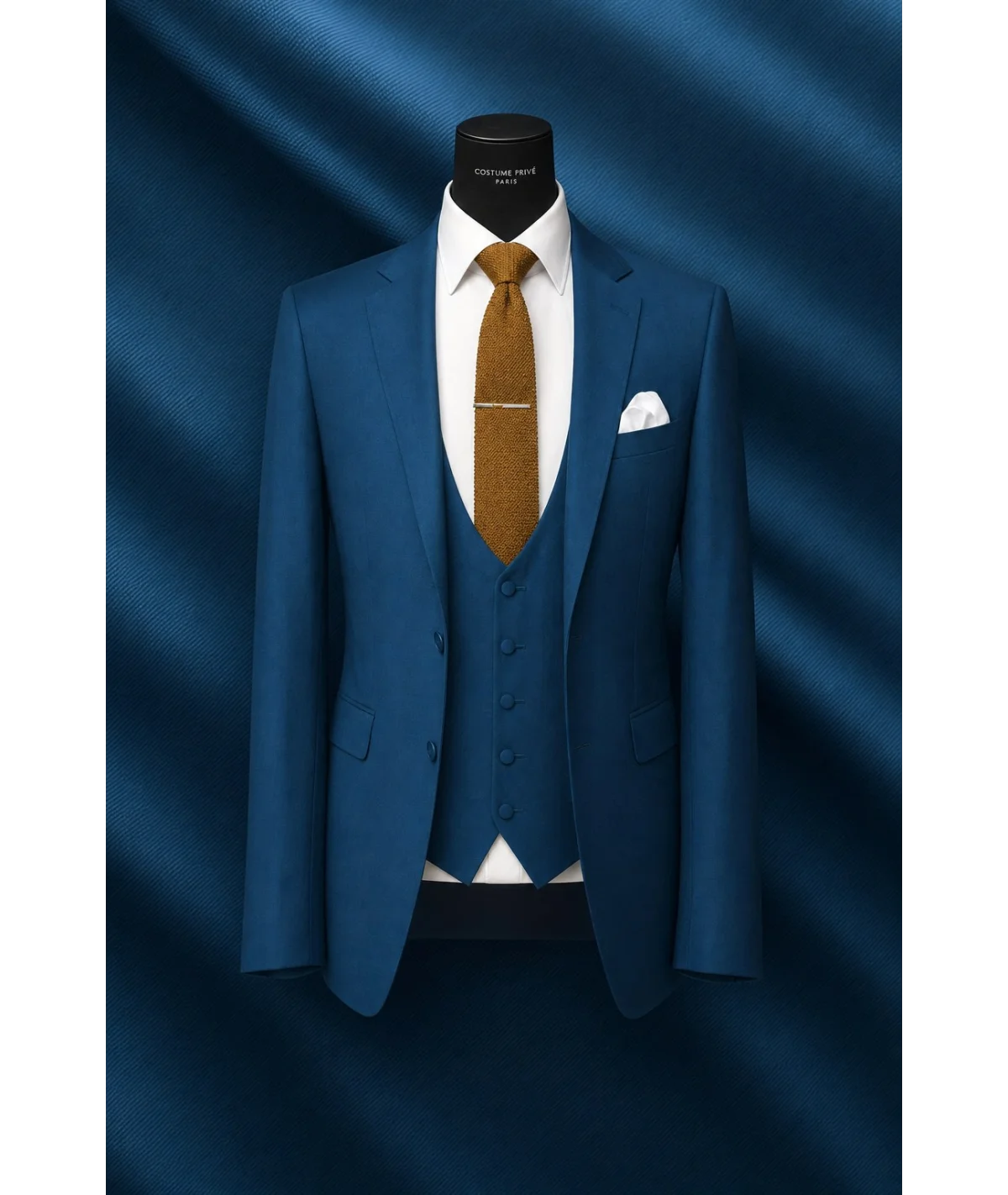Savoir-faire tailleur