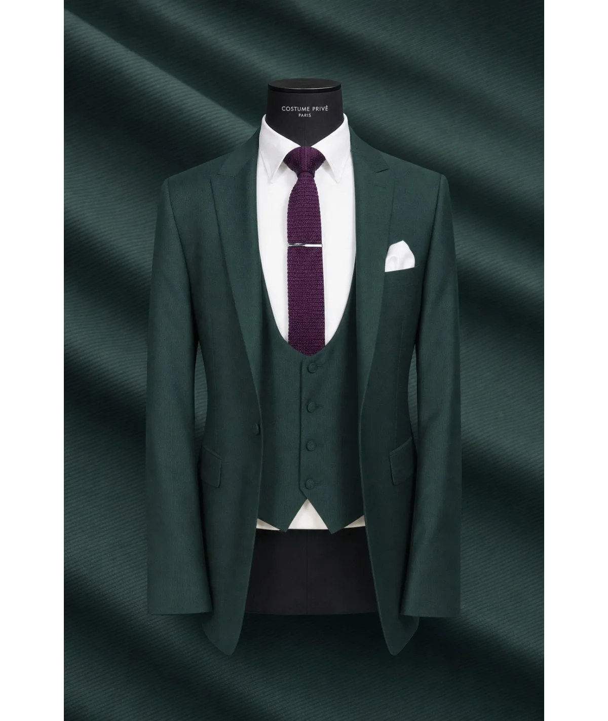 Savoir-faire tailleur