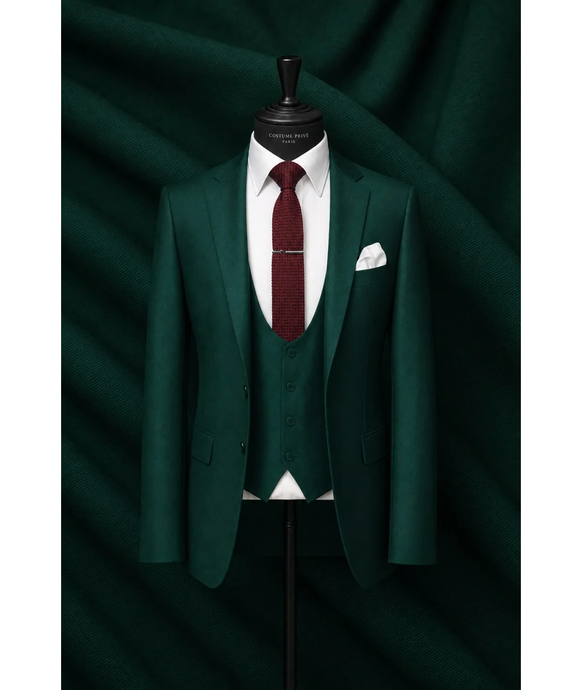 Savoir-faire tailleur