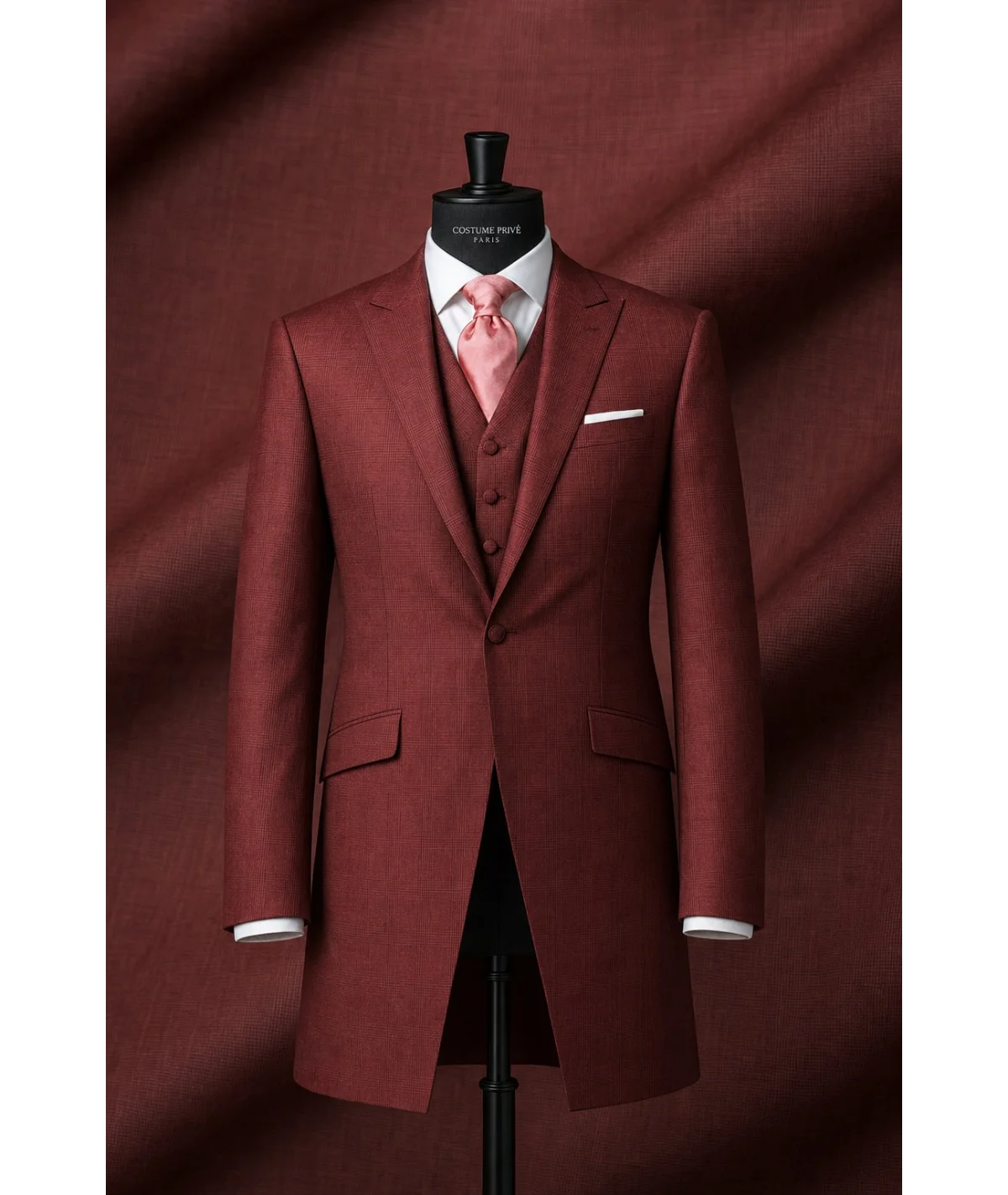 Savoir-faire tailleur