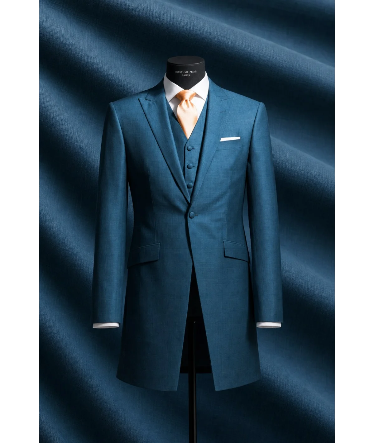 Savoir-faire tailleur