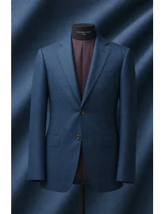 Costume bleu moyen Australis