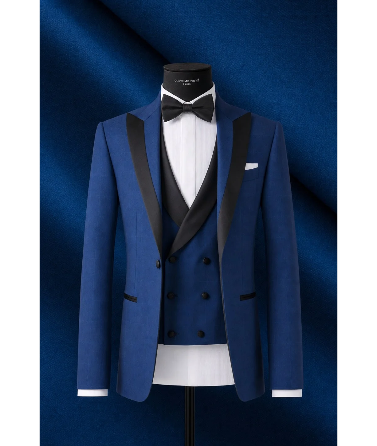 Savoir-faire tailleur