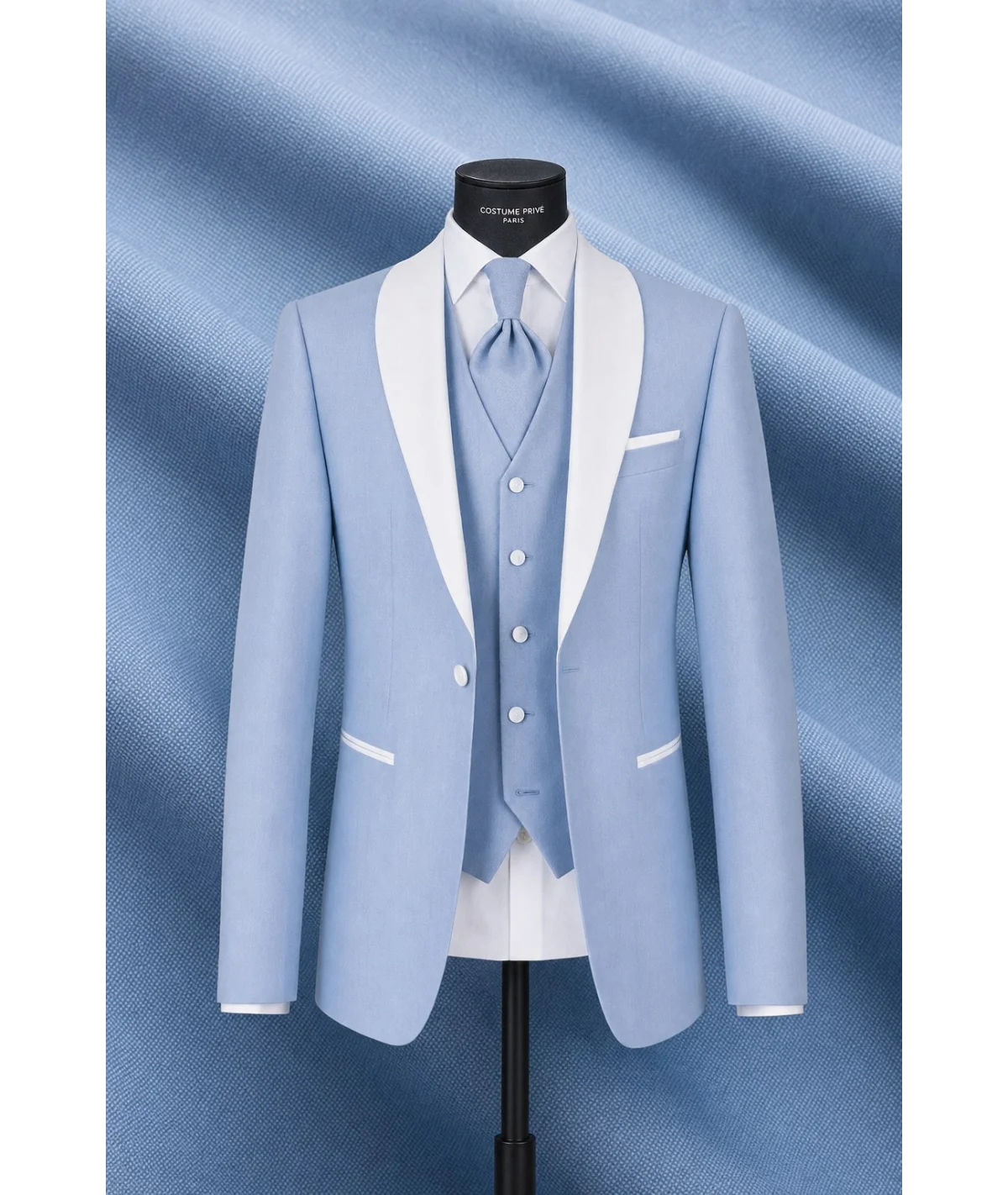 Savoir-faire tailleur