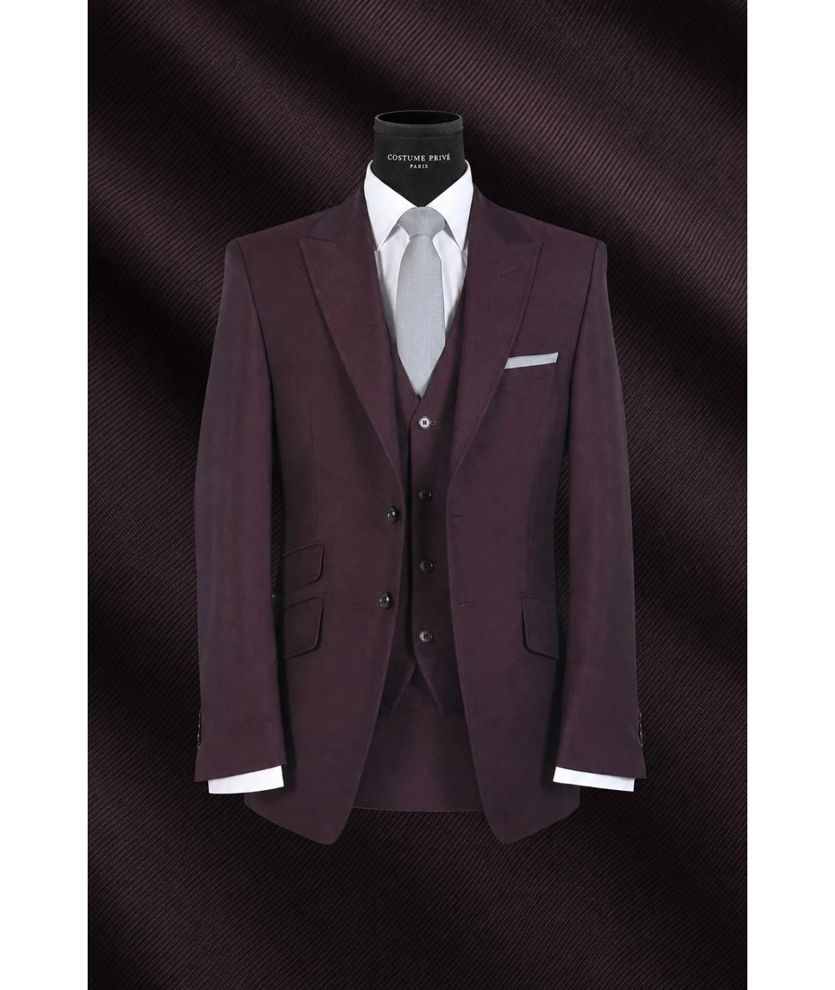 Savoir-faire tailleur