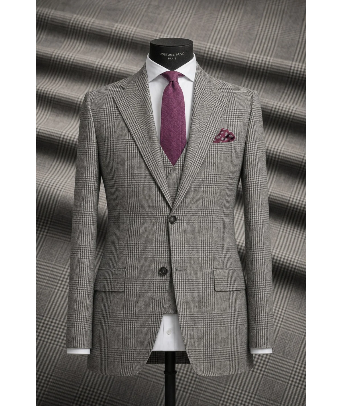 Savoir-faire tailleur