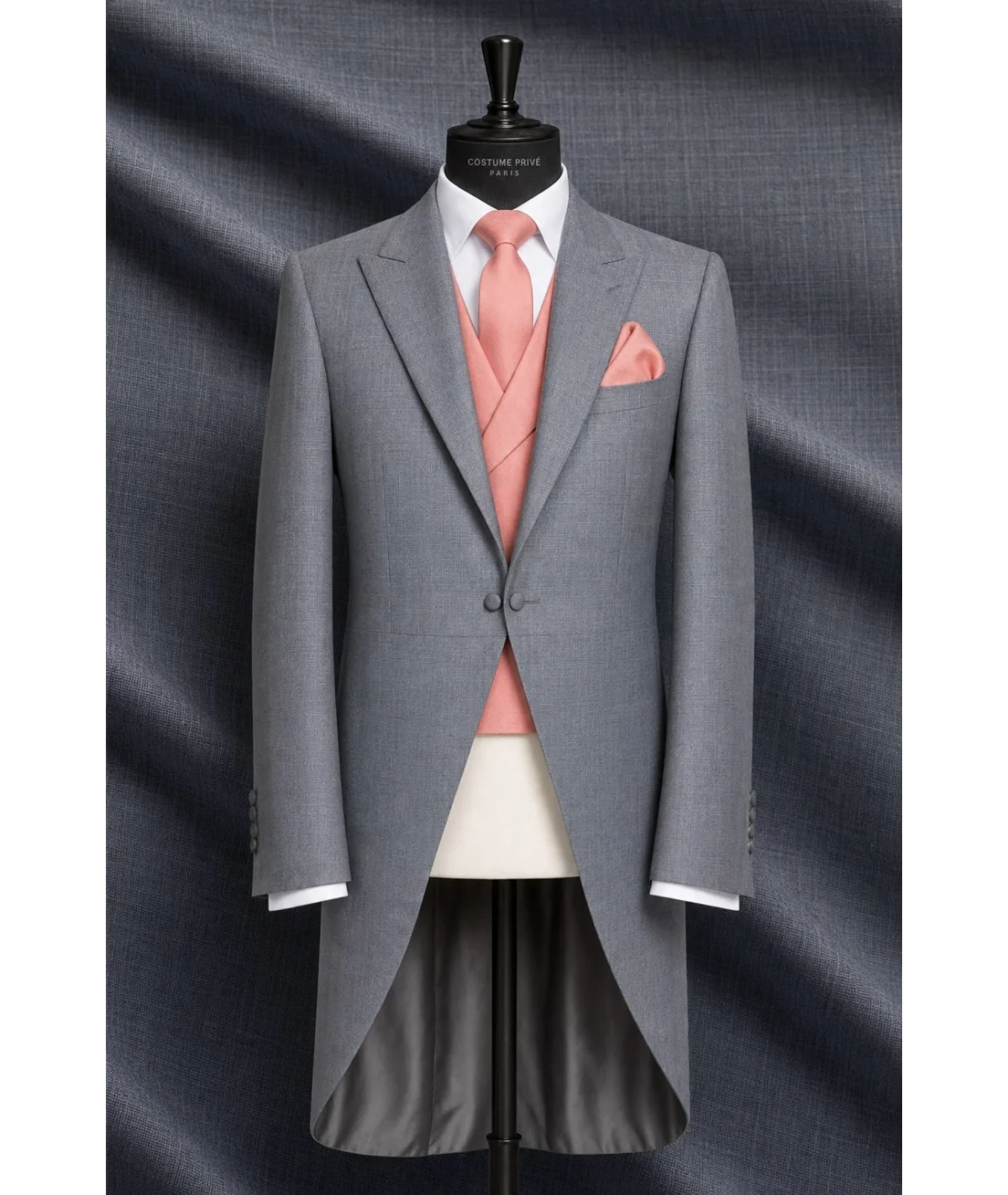 Savoir-faire tailleur