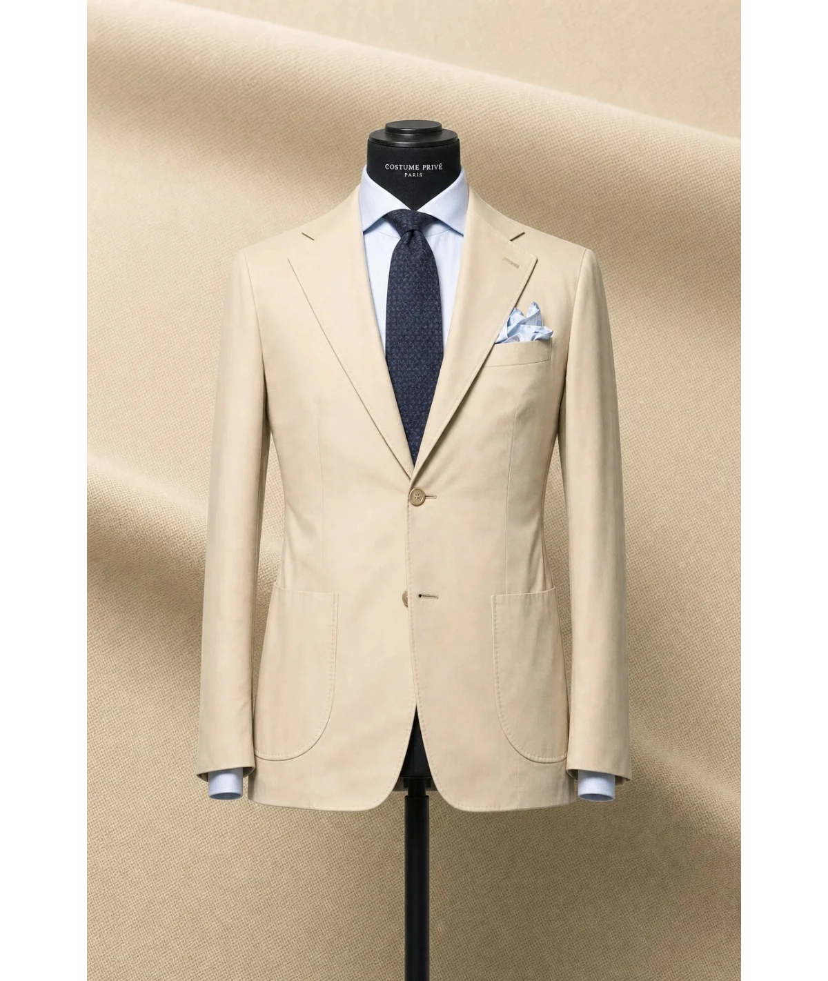 Savoir-faire tailleur