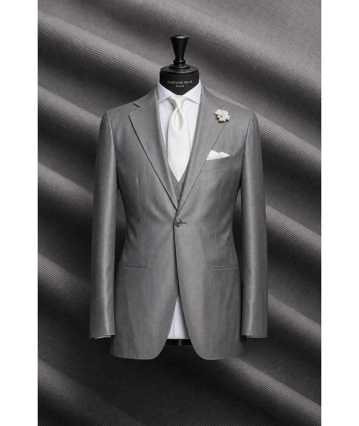 Savoir-faire tailleur