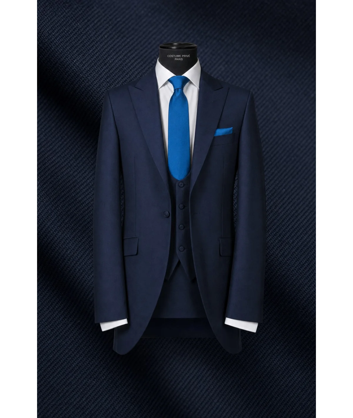 Savoir-faire tailleur