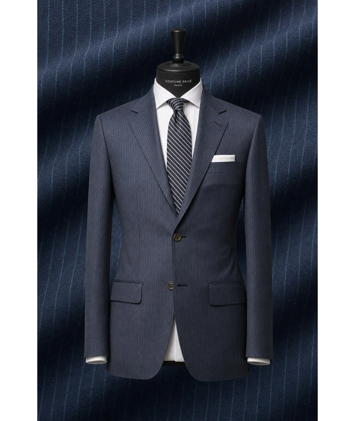 Savoir-faire tailleur