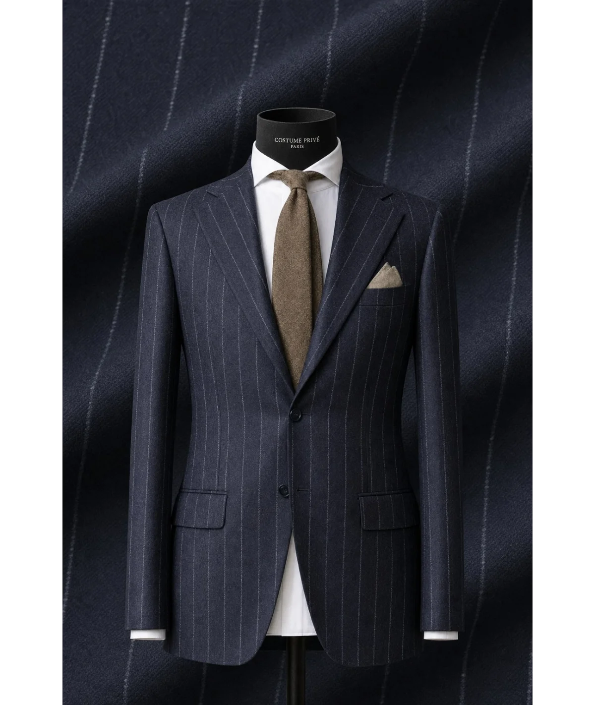 Savoir-faire tailleur
