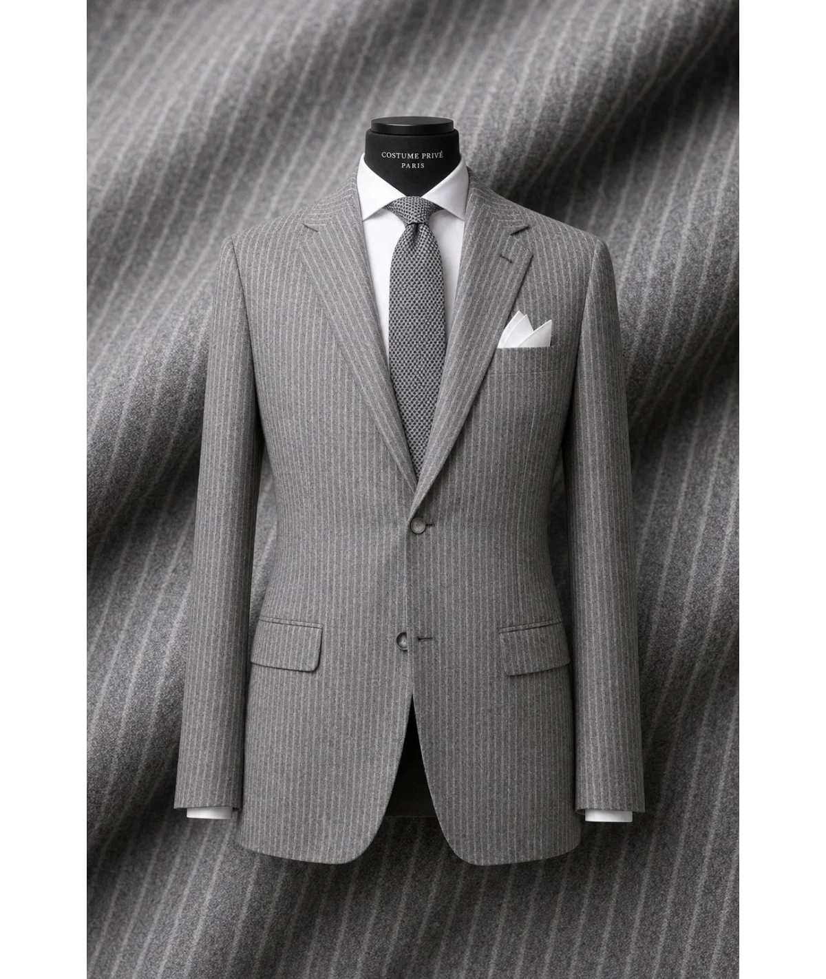 Savoir-faire tailleur