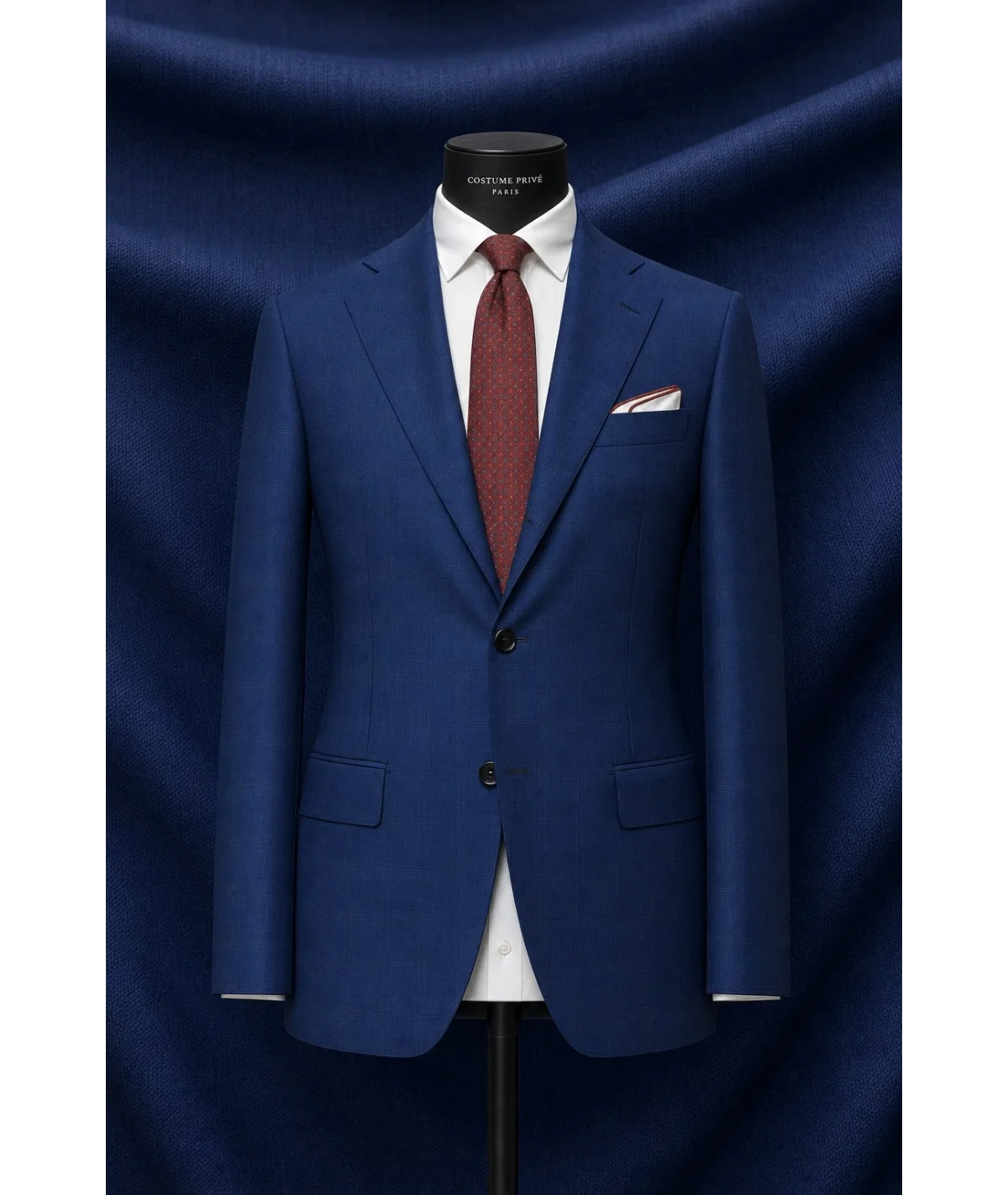 Savoir-faire tailleur