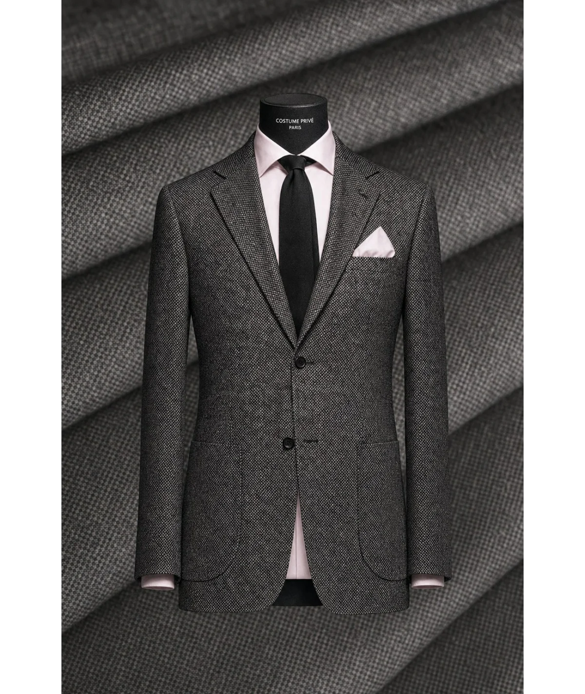 Savoir-faire tailleur