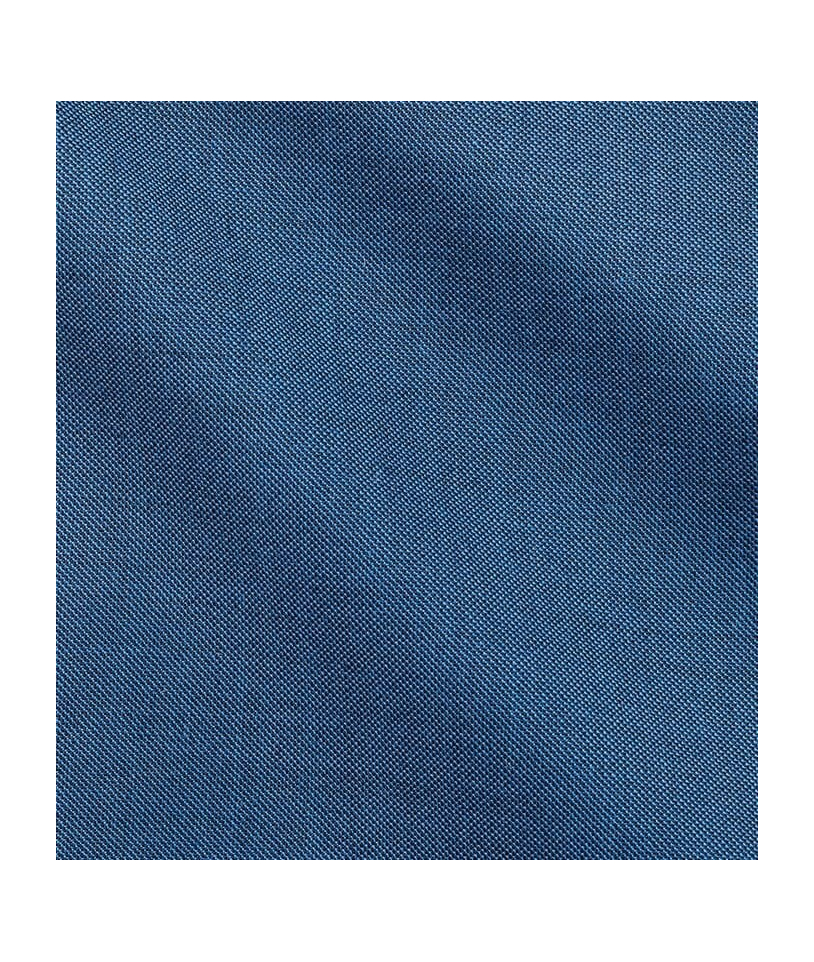 Costume Bleu canard 3 pieces