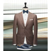 Costume mariage terre battue champêtre | Costume Privé Paris