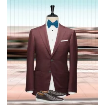 Costume mariage bordeaux champêtre | Costume Privé Paris