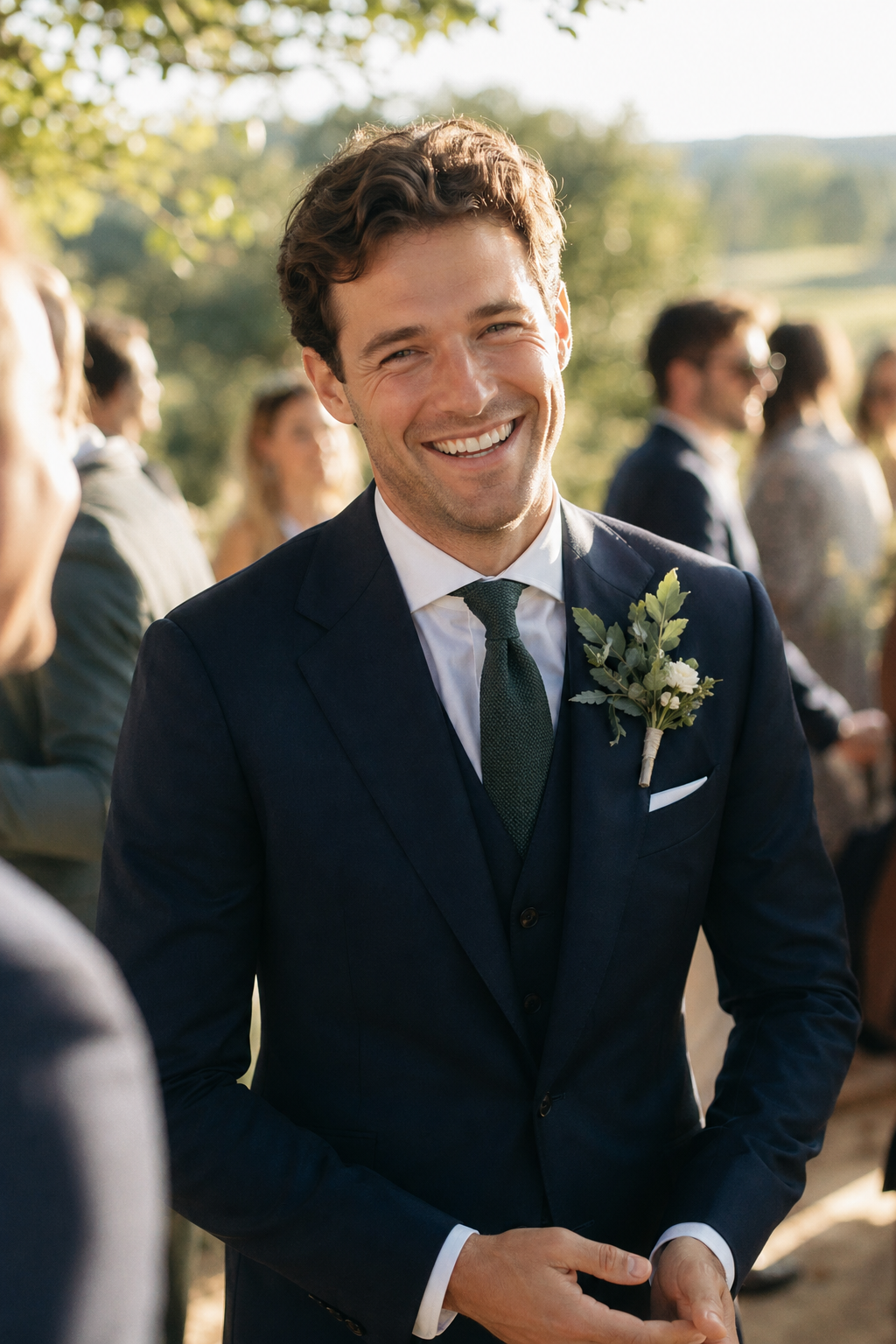 Quelle Inspiration pour un Blazer Dandy Simple Homme : Guide Élégant — Quelle Inspiration pour un Blazer Dandy Simple Homme : Guide