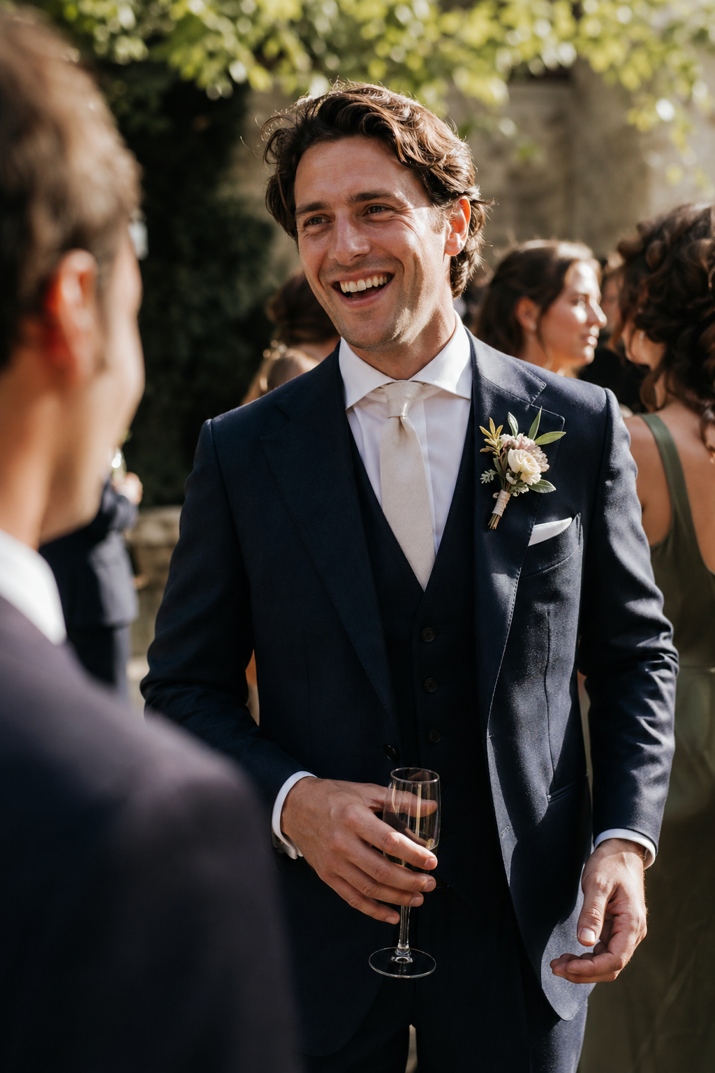 Le bon conseil de style — Les avantages d’un conseil personnalisé