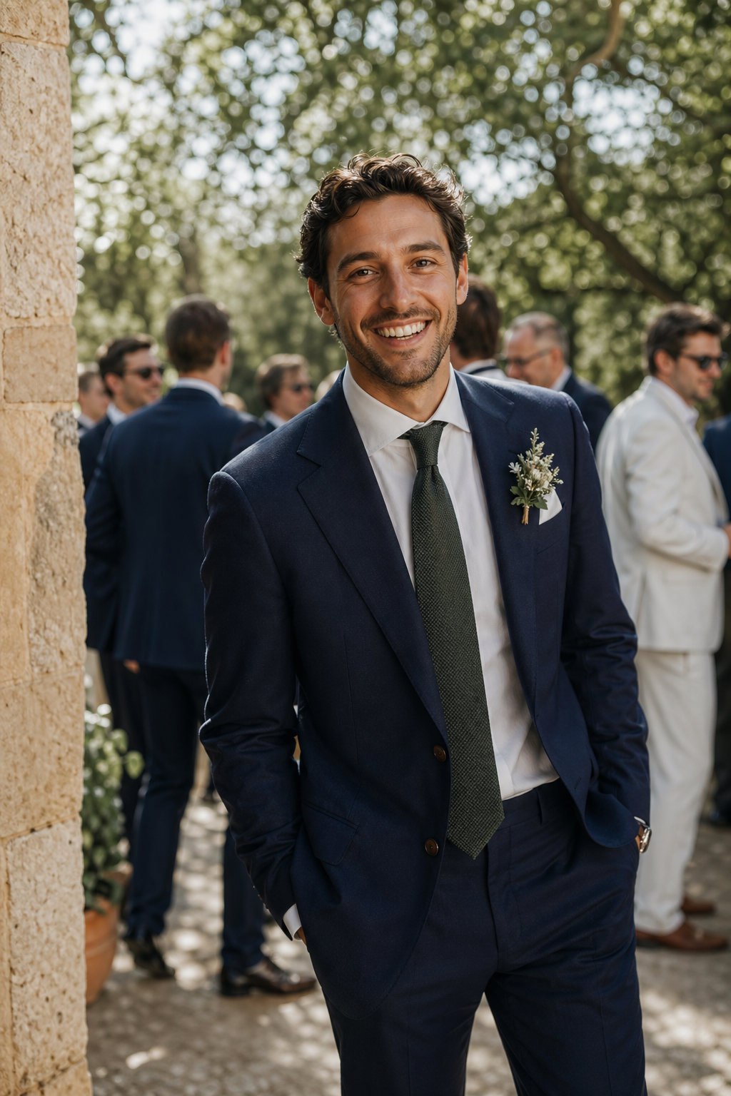Comment Porter une Chemise Homme Jersey Coton pour l’Été
