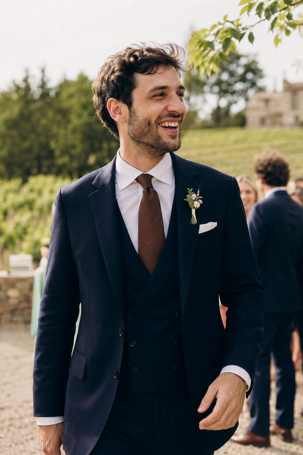 Comment Porter une Chemise Homme Jersey Coton pour l’Été — Personnaliser sa chemise jersey avec Costume Privé Paris