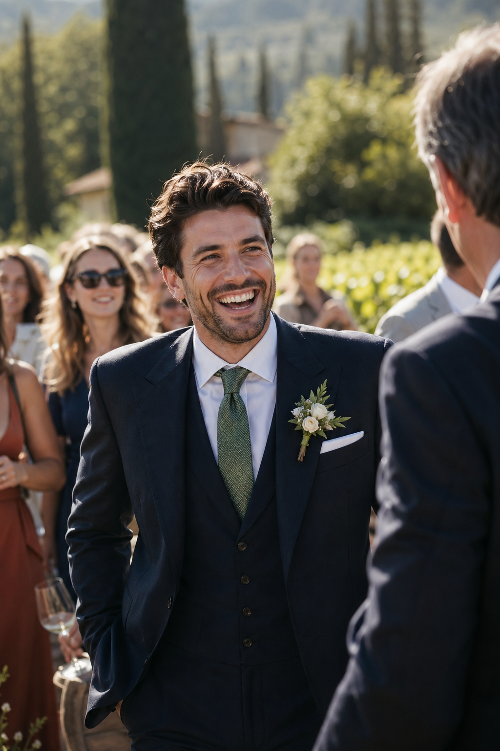Comment Porter une Chemise Homme Jersey Coton pour l’Été — Pourquoi choisir Costume Privé Paris ?