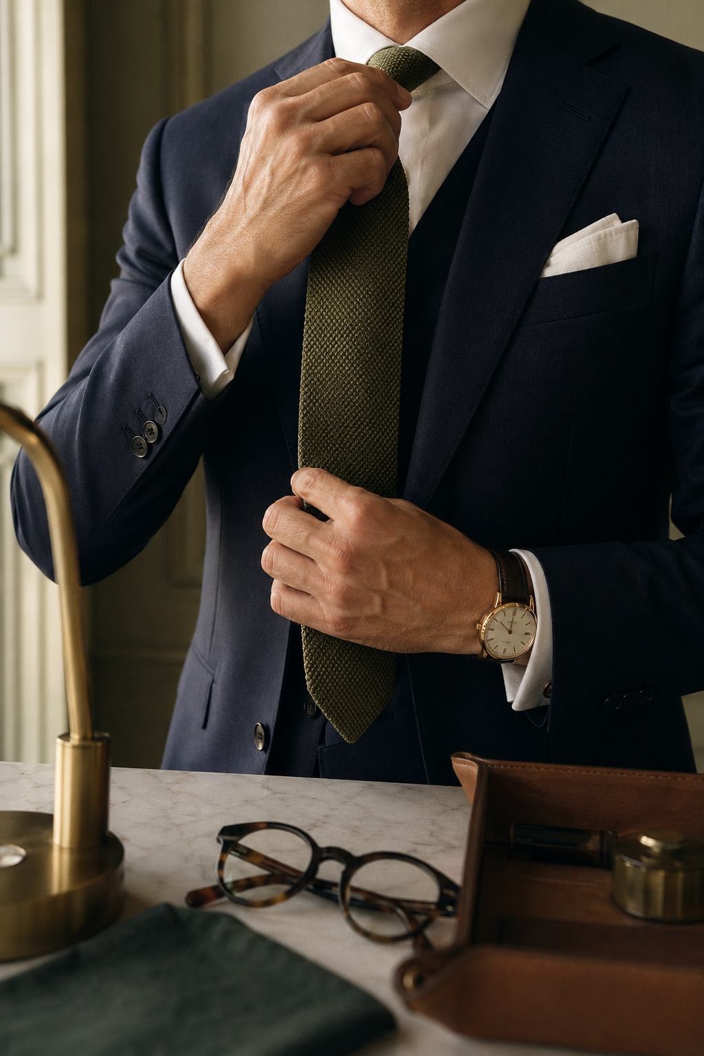 Comment Choisir Facilement les Lunettes Idéales pour Chaque Occasion ? — Comment Choisir Facilement les Lunettes Idéales pour Chaque
