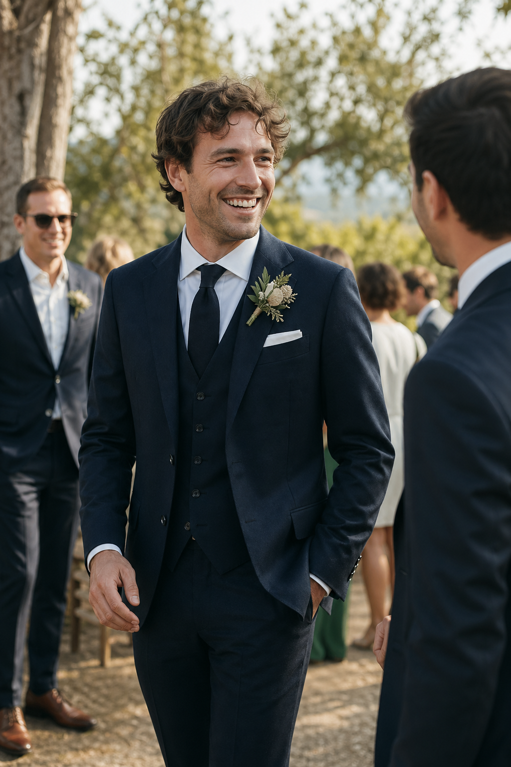 Blazer ou costume : quand porter quoi pour un style parfait