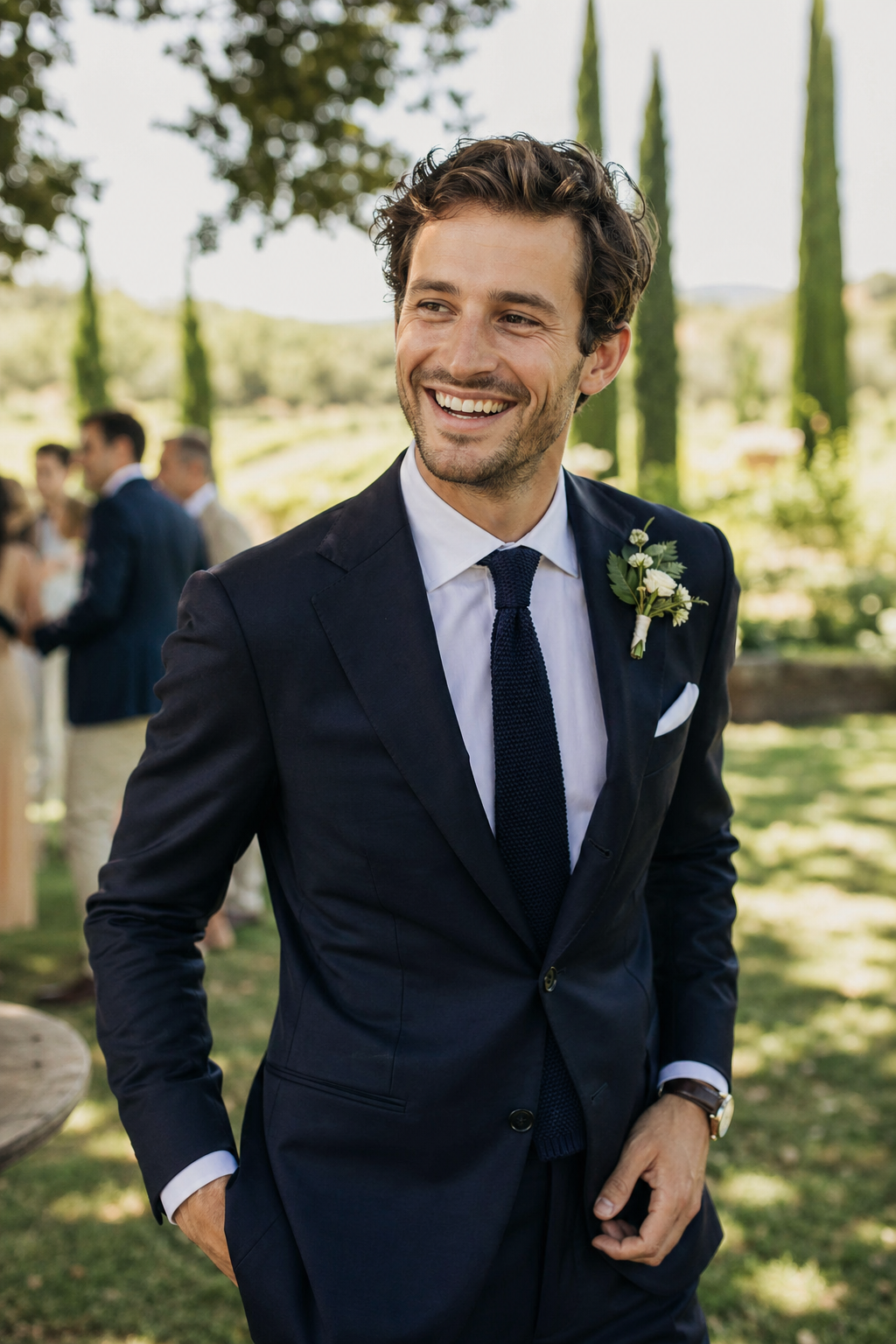 Quelle différence entre redingote, jaquette et costume 3p ? — Comment choisir la tenue idéale pour votre événement ?