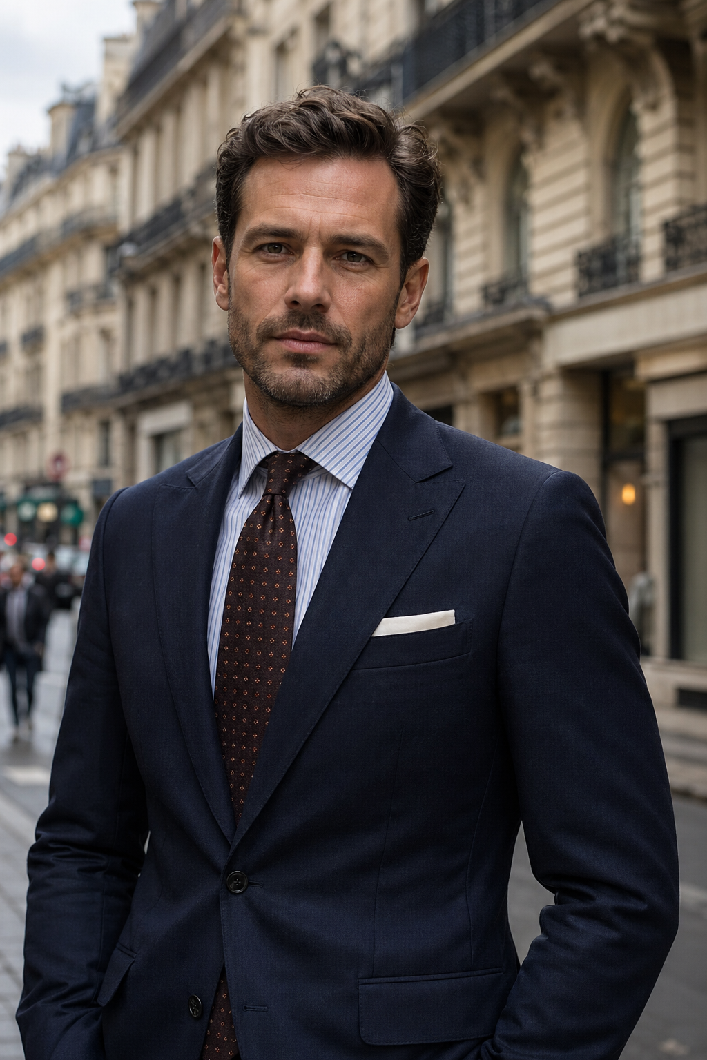 Black tie, white tie, cocktail, smart casual : le guide complet des dress codes  — Les 10 erreurs qui trahissent celui qui ne connaît pas les c