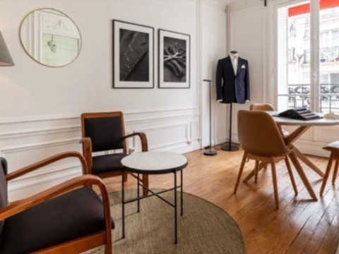 Salon Palais Royal