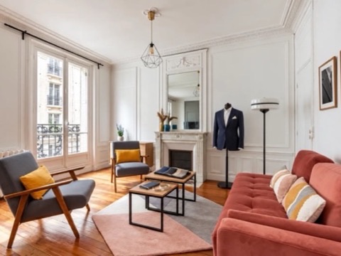 Salon Motte-Picquet