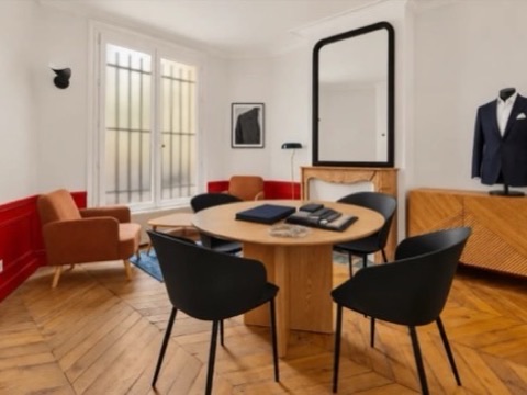 Salon Madeleine