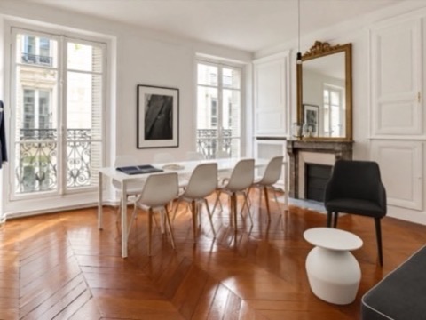 Salon Pierre Charron