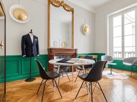 Salon Neuilly-sur-Seine
