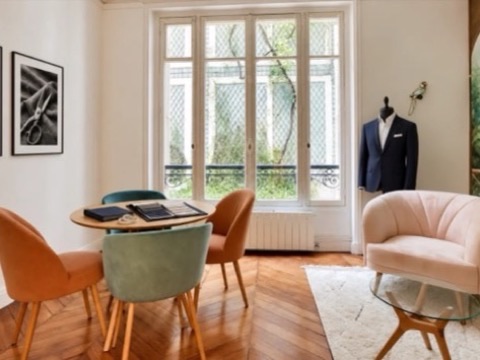 Salon Villiers