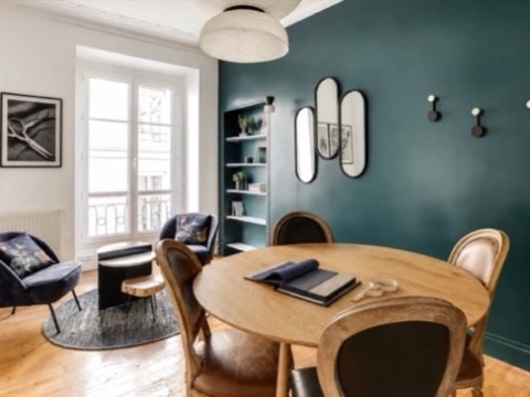 Salon Louvois