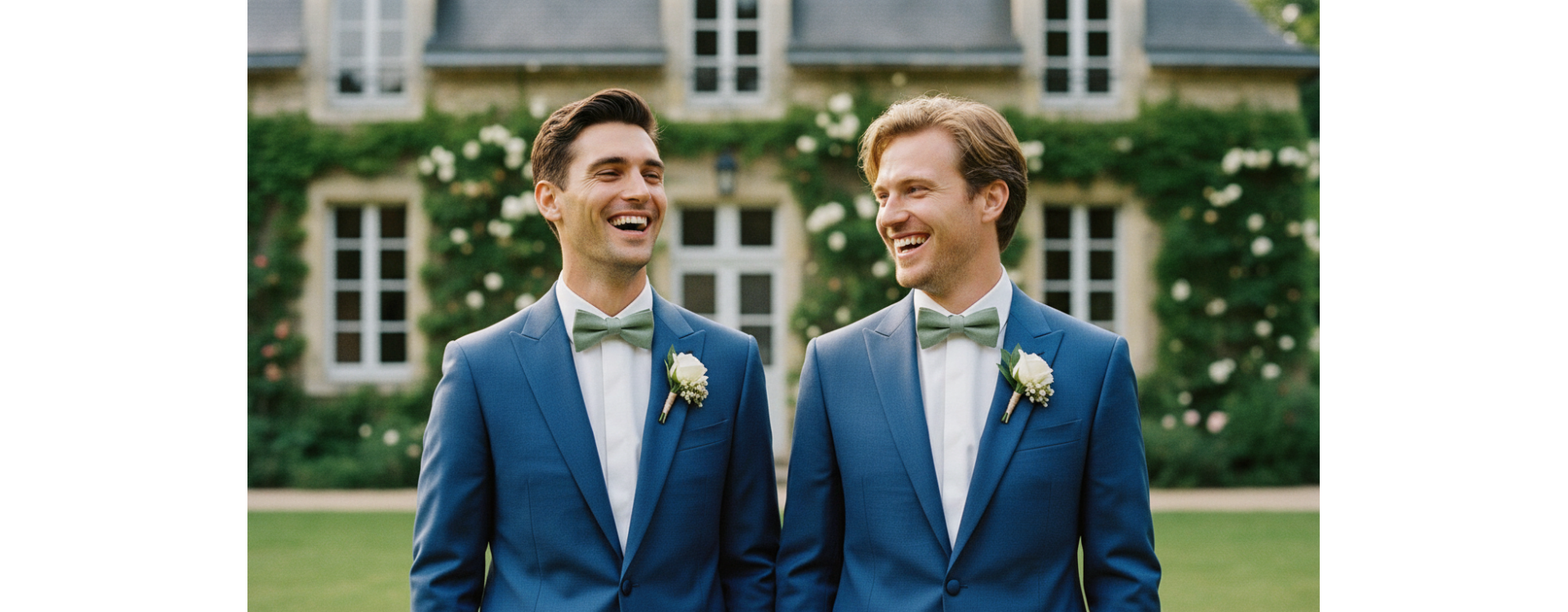 Tenue de témoin mariage homme : le guide 2026 pour accompagner le marié avec élégance