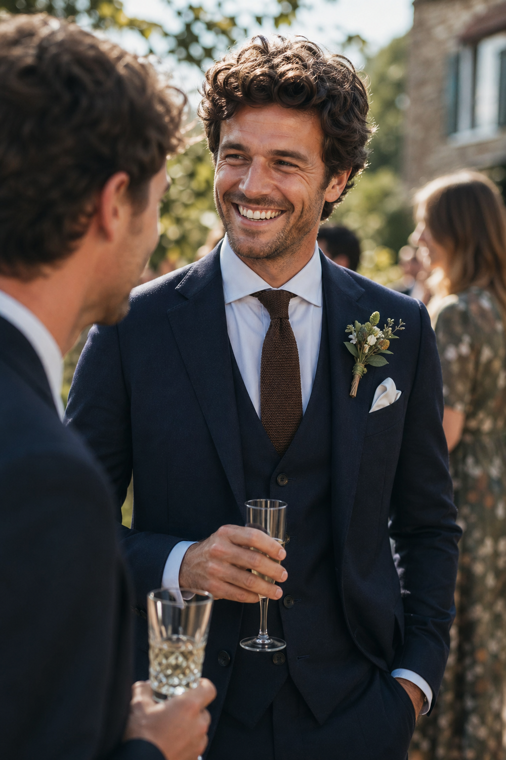 Comment avoir un Style Casual Chic homme automne hiver?