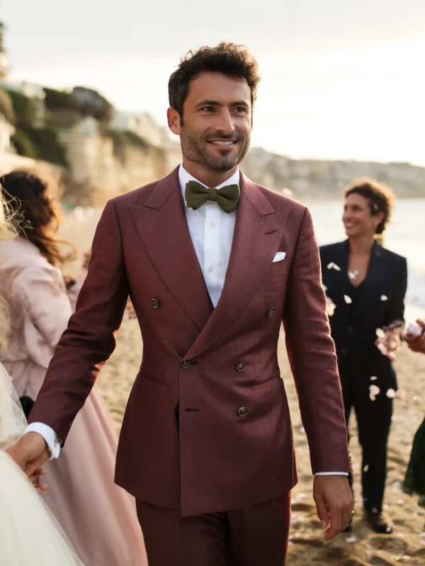 Top 3 Costumes de Cérémonie 2022 - Élégance et Style