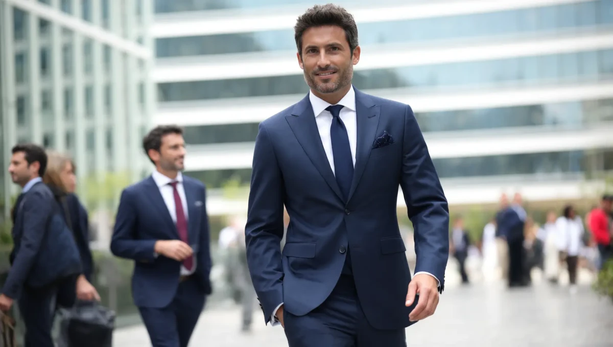 Meilleur Prix Costume Sur Mesure à Paris - Guide Complet