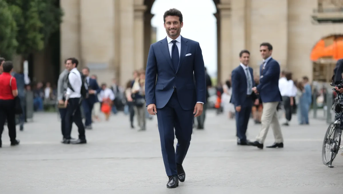 Costume sur mesure Paris 8e pas cher : vrai bon plan ? | Costume Privé Paris