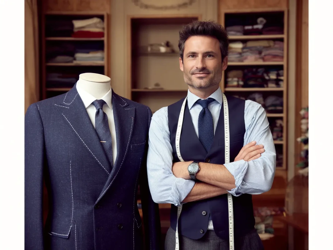 costume mariage sur mesure paris 1er