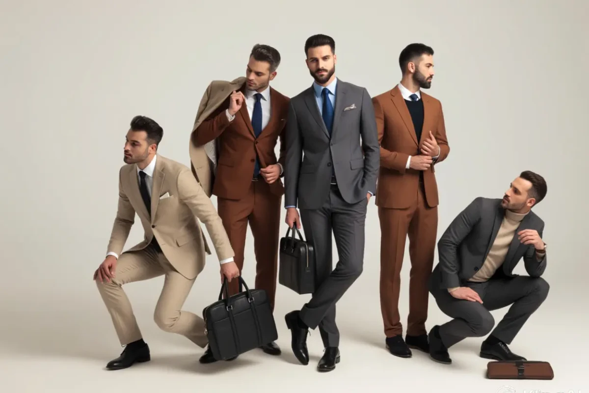 Costume témoin mariage, quelle tenue témoin idéale